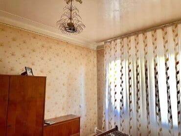 1 otaqlı kohnə tikili: Bakı, 4 otaqlı, Köhnə tikili, m. Gənclik, 110 kv. m — 6