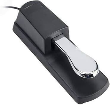 hoverboard ucuz: Sintezator "Piano" pedalı, 15 azn dən başlayaraq Rast musiqi — 1