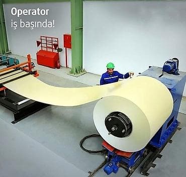 İkitavrlar: Metal dam ortukleri zavodu topdan satiw merkezi — 3
