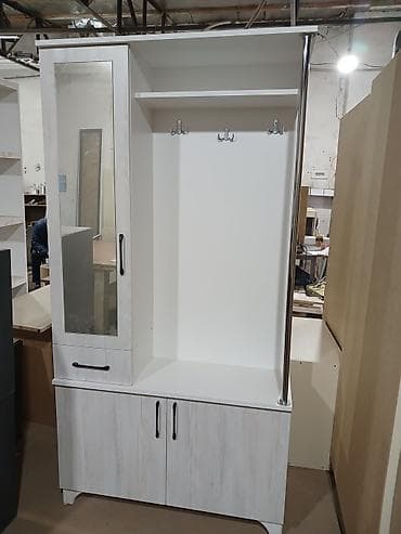 metbext mebeli: Sifarişlə mətbəx dəsti, Sadə laminat — 2