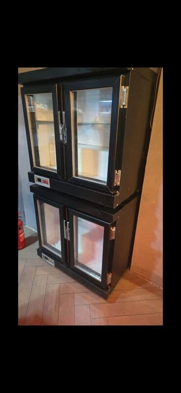 Chevrolet: Vitrin soyuducu.90×90 Rusiyanin Arktika firmasi. 2 ededdir cox az — 1