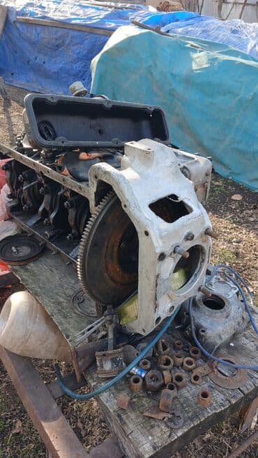 Коммерческий транспорт: ГАЗ 24, 2.4 л, Бензин, Б/у — 2