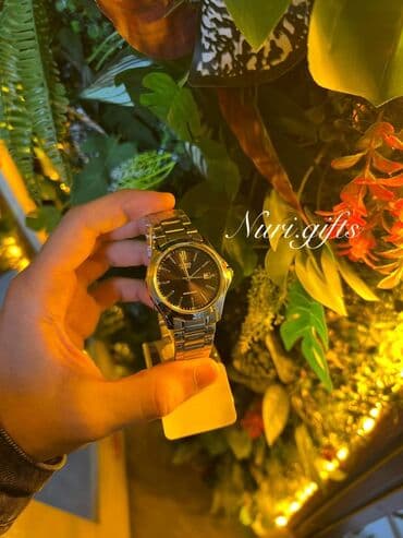 Eynəklər: Qol saatı, Casio, rəng - Yaşıl — 4