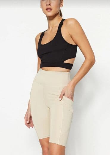 peek and cloppenburg beograd: Sport geyimle geyine bileceyiniz ve ya pilates idmanda geyine — 4