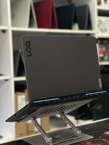 ronin s: İşlənmiş Lenovo LOQ, 15.6 ", Intel Core i7, 1 TB, Ünvandan götürmə, Ödənişli çatdırılma, Rayonlara çatdırılma — 6