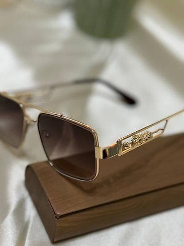 qlzl: Gün eynəyi, Yeni — 2