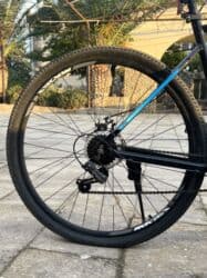 велосипеды trinx бишкек: Б/у Трековый велосипед Trinx, 28", скоростей: 32, Бесплатная доставка — 1