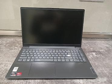 Lenovo V15 G4, 24Gb ram/ryzen 7/ 1Tb SSD 2025-ci ilin avqust ayında