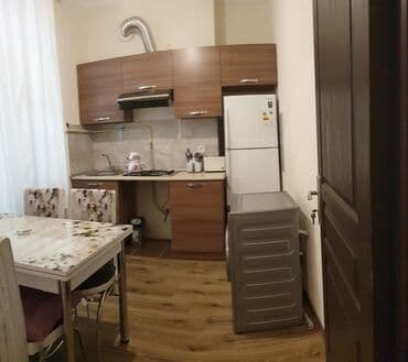 ağ şeher evler: Hövsan Mida 1 layihəsində, Yeni tikili, 7 mərtəbəli binanın 2-ci — 4