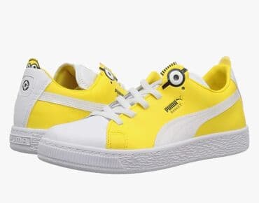 uşaqlar üçün qar ayaqqabıları: Кроссовки, Унисекс, 15, Puma — 2
