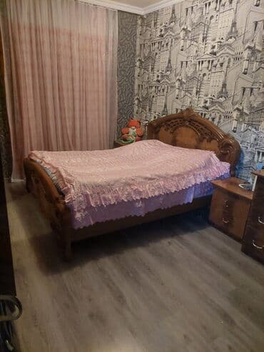 mingəçevir ev alqi satqi: Saray, 4 otaqlı, Köhnə tikili, 95 kv. m — 9