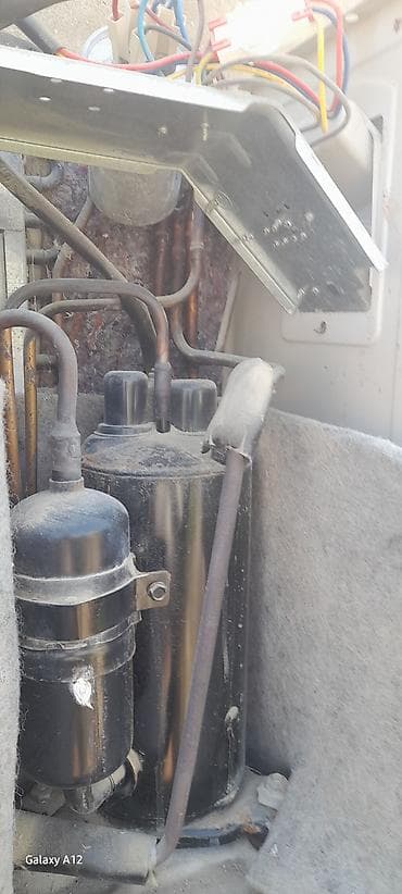 audio sistem: Beko divar tipli split kondisioner 60kv.İşlek veziyyetdedi prablemi — 3