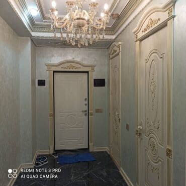 sumqayıt bina evləri: 2 otaqlı, Yeni tikili, 95 kv. m — 23