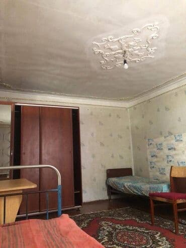 mehemmedide evler: 50 kv. m, 2 otaqlı — 5