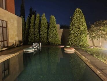 çıxarış nədir: 6 otaqlı, 350000 kv. m, Orta təmir — 9