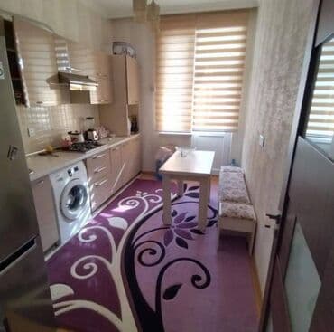 kiraye bakı: Sumqayıt şəhəri,9mkrda,Krstal Abşeronda,16cı mərtəbədə,2 otaq stdyo — 4