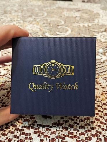 qol sahatlar: Yeni, Qol saatı, Rolex, rəng - Gümüşü — 2