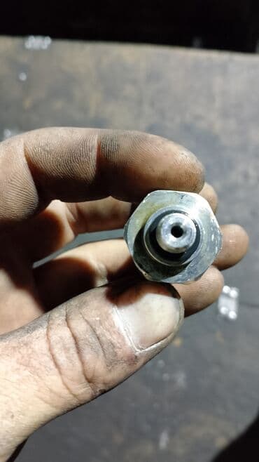 Digər datçik, sensor, qoruyucuların növləri: 2CP8-12 markalı təzyiq sensoru. Avtomobil sistemlərində təzyiqi ölçmək — 1