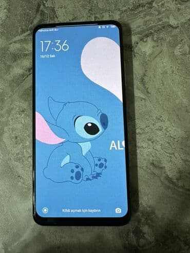 Poco X7 Pro, 256 GB, rəng - Ağ, Sensor, Barmaq izi, Düyməli