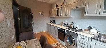 mingəçevirdə evlər: 90 kv. m, 3 otaqlı, Qaz — 10