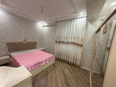 kiraye evler xrdalanda: Sumqayıt şəhər, Bulvar küçəsi, Bulvar Qayalı marketin yaxınlığında, 3 — 4