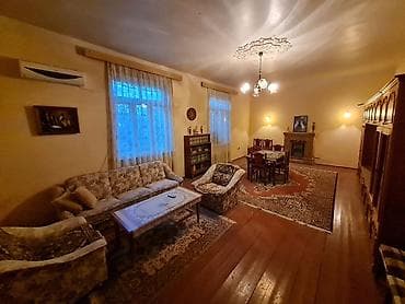 kiraye evlerin kreditle satisi: 23 sot. Bilgeh 16 ci dalan. Su quyusu var 180 kvadrat kohne tikili ev — 4