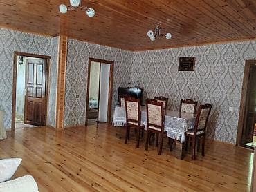 50 kv. m, 4 otaqlı, Kombi, Qaz, İşıq