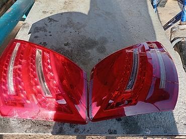 mercedes w164: LED, Mercedes-Benz — 2