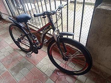 usaq ucun velosiped: Salam velosbet hec bir pırablemi yox du her bir şeyi işdiyir. reyal — 8