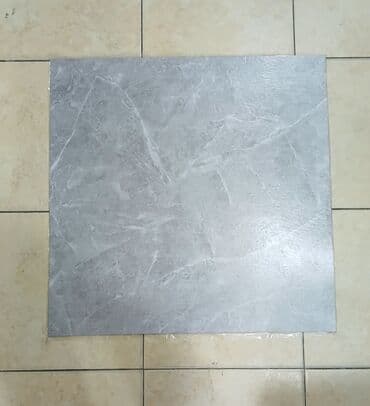 çornı pol: PVC materialı olan arxasi özü yapişqanlı dekor yer örtüklərinin — 16