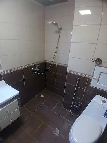 квартира 3 комнатная: Баку, Мамедлы, 3 комнаты, Вторичка, 67 м² — 3