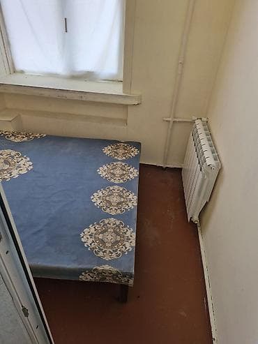 kiraya: İcarəyə verilir: işıqlı bir otaqdan 2 otaga duzelib - Geniş və işıqlı — 7