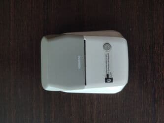 canon mf 4410: NIIMBOT Cek Aparati — 1