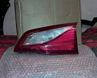 led spotlar: LED, Chevrolet 2019 il, Orijinal, ABŞ, İşlənmiş — 2