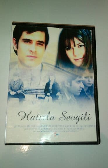Hatırla Sevgili seryalı 2006/2008 illeri arasında çekilmiş Türkiye'nin