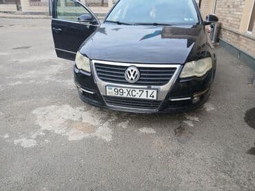 авто ремни: Volkswagen Passat: 2 l | 2006 il Sedan — 7