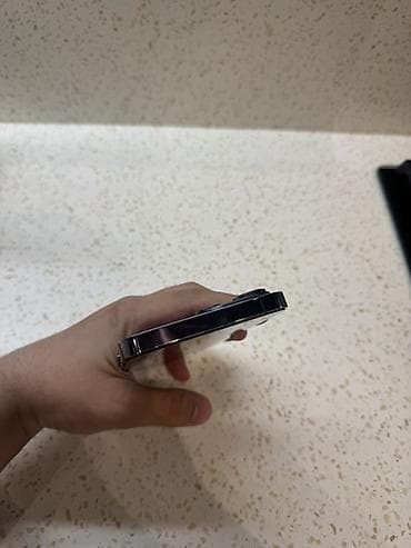 iphone 13 max: IPhone 14 Pro Max, 256 GB, Deep Purple, Face ID — 6