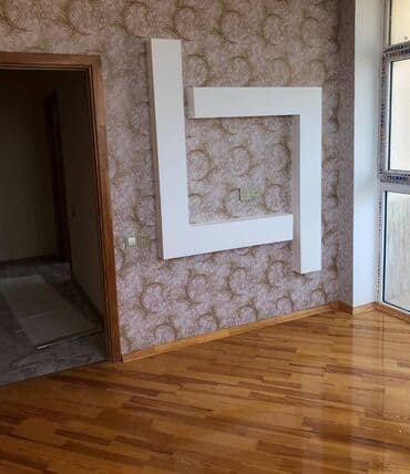 bina evlərinin satışı: 3 otaqlı, Yeni tikili, m. Həzi Aslanov, 73 kv. m — 3