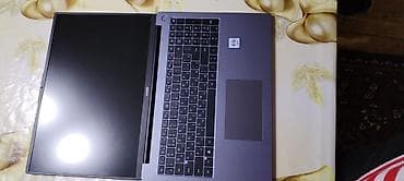 планшет huawei: Huawei noutbuk - Model xətti: Huawei MateBook seriyası (şassi metalik — 4