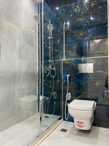 sumqayitda ev aliram: 3 otaqlı, Yeni tikili, m. Gənclik, 70 kv. m — 17