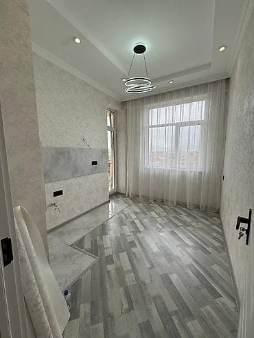 xirdalanda ucuz kiraye evler 2022: 2 otaqlı, Yeni tikili, 63 kv. m — 3