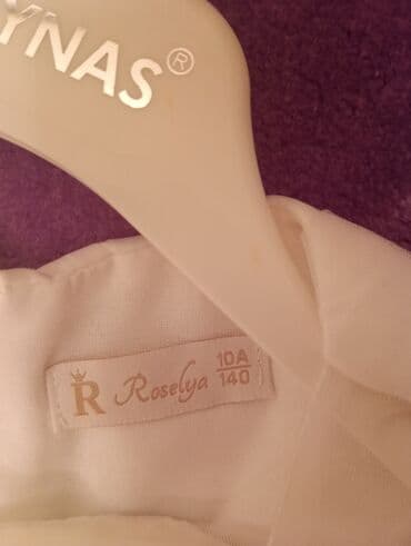 Dayələr: 9 - 10 yaş — 3