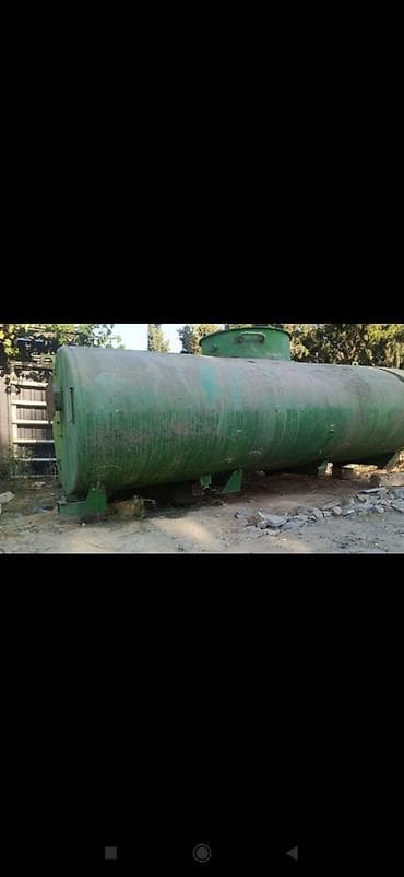 Баки: 8 ton icı sinklidı 4000 ünvan Sulu tepe Elnare E — 1