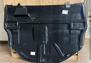 Audi və Volkswagen üçün Motor Zasitnikləri Audi Oluxana Audi Oluxana