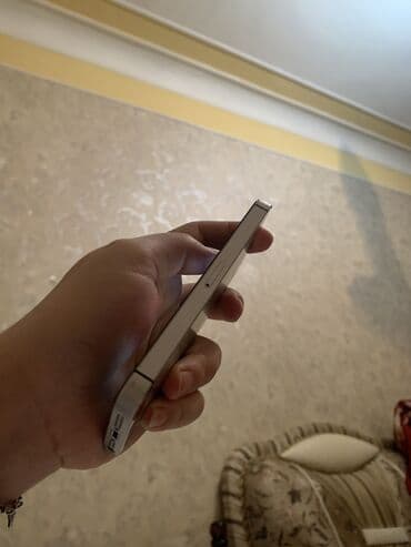 Mobil telefon və aksesuarlar: IPhone SE, 16 GB, Gümüşü, Barmaq izi — 3