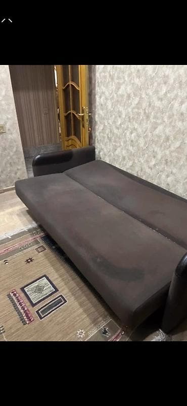 acilib yigilan kravat: Di̇van-kravat, Açılan, Parça, Çatdırılma yoxdur — 6