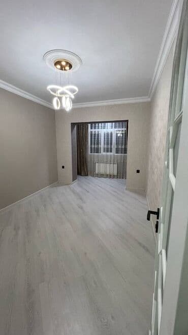 купить квартиру в баку азербайджан: Баку, 3 комнаты, Вторичка, м. Ази Асланов, 90 м² — 6