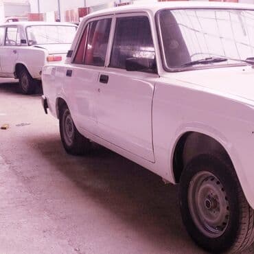 doblo satışı: VAZ (LADA) 2107: 1.6 l | 1992 il 22222 km Sedan — 3