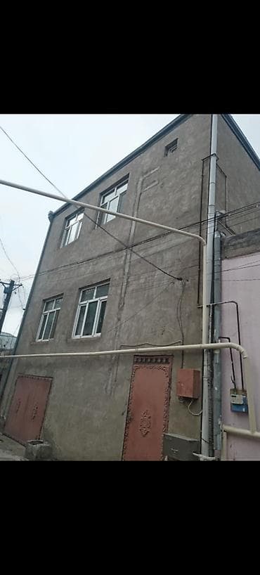 upd heyet evleri: 150 kv. m, 5 otaqlı — 1