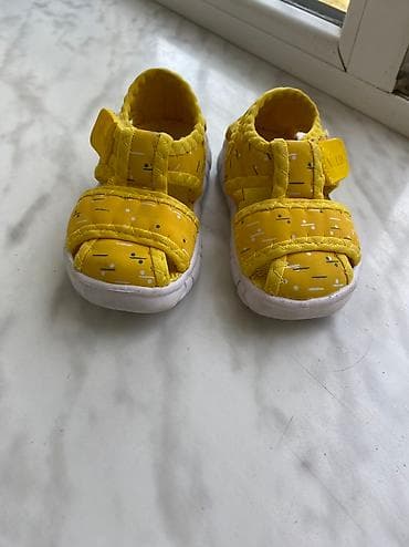 əyaqabi: Vicco səndəl 20 nömrə, çox az işlədilib yeni kimidir, rəngi belə — 4